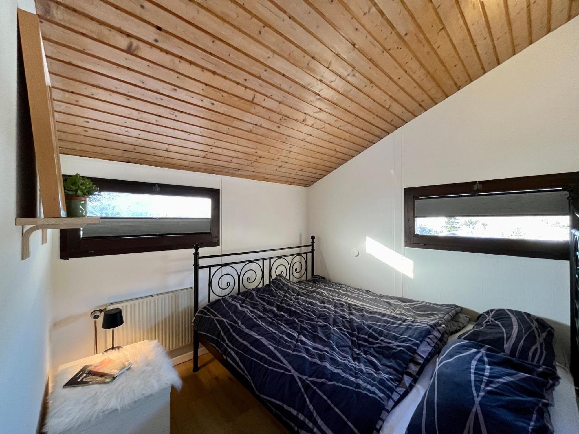 Charmantes Haus Am Hennesee Meschede Dış mekan fotoğraf