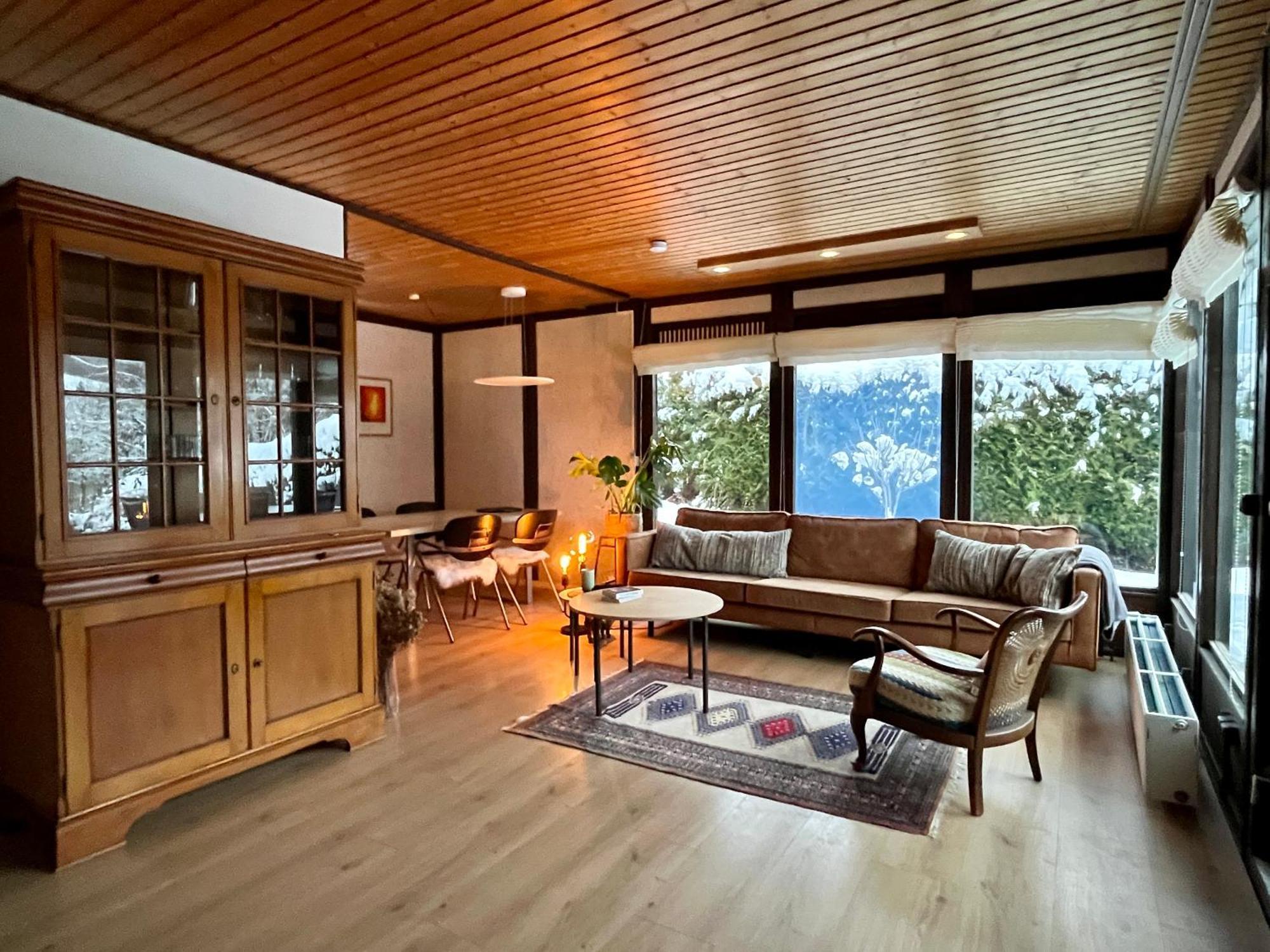 Charmantes Haus Am Hennesee Meschede Dış mekan fotoğraf