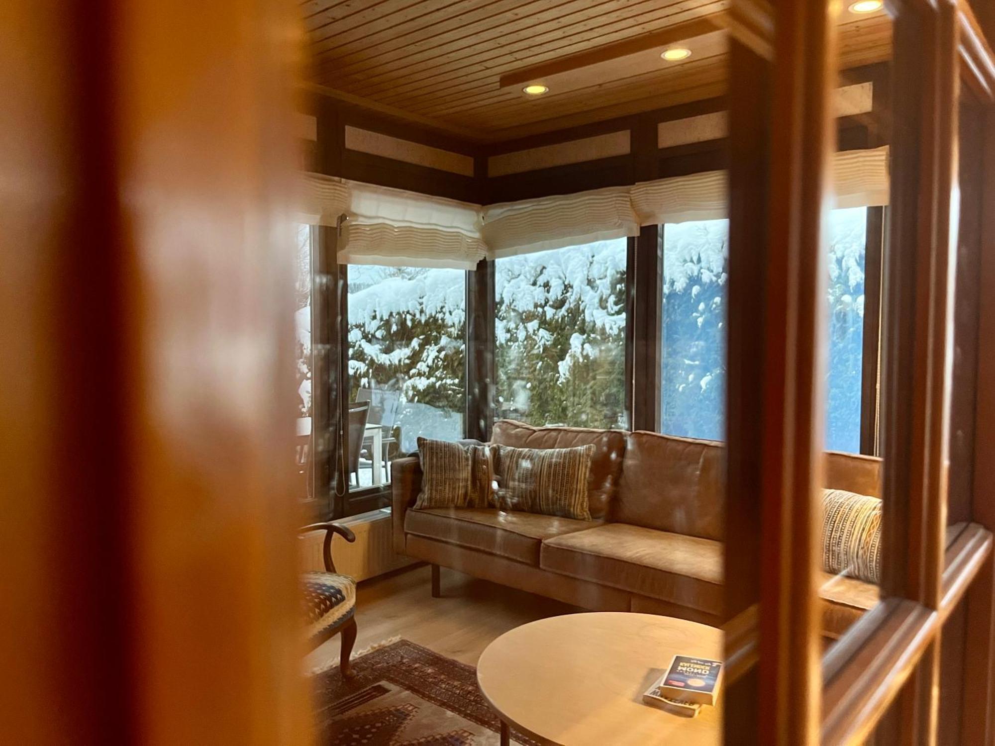 Charmantes Haus Am Hennesee Meschede Dış mekan fotoğraf